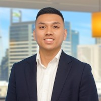 Kevin Nguyen