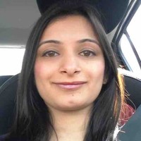 Dhwani Shah