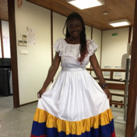 Angelique Ondoa