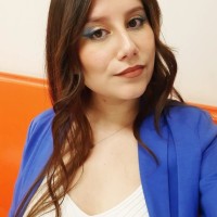 Lisette Ahumada Canales