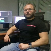 DAVID KHADRA