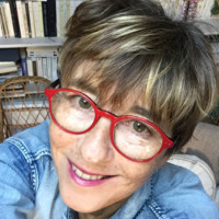 Christine Barrely