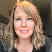 Julia Morrison