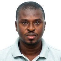 Emmanuel Ato Stateman