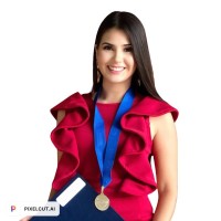 Victoria Valentina Rodriguez Torres