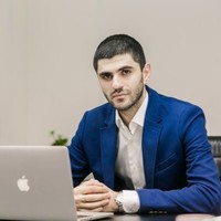 Арам Пепанян