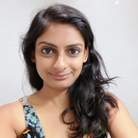 Taniya Gupta