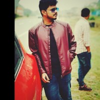 Dhanesh Ravi