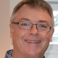 Stephen Robins