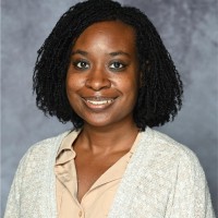 Chynna Broxton, Phd