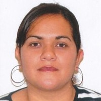 Brenda Alicia Rodriguez Gaona