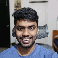 Nishant Chandrashekhar