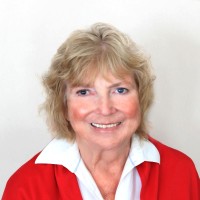 Peggy Biddison