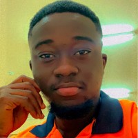 Noah Ayisi
