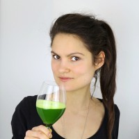 Jacqueline Jasmin Hütter