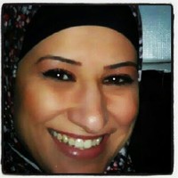 Fatma Abdo