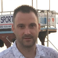Shaun Steadman