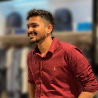 Neeraj Mohan