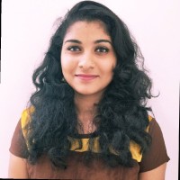 Komal Godambe