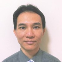 Chairat Srinutisup