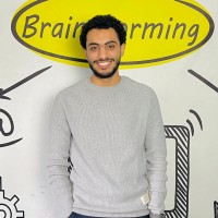 Ahmed Abdelsattar