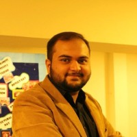 Shoaib Ahmad