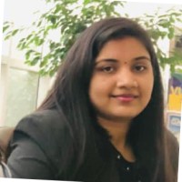 Mridula Shendil