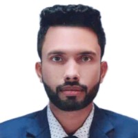 Md. Kawsher Ahmed Rasel