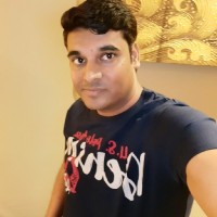 Ramanuj Vaishnav