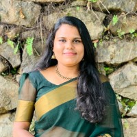 Anu Pavithran