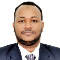 Elhaj Ali Ahmed