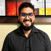 Daniel Camareno Betancourt