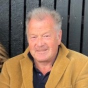 Stuart Snaith