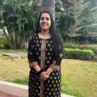 Divyanshi Grover