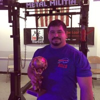 Michael Spezzano Sr.