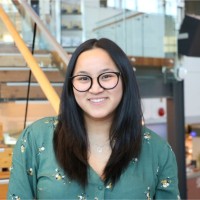 Rai-Ann Leung