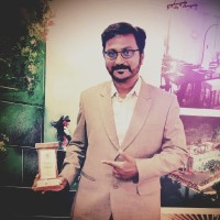 Nishant B