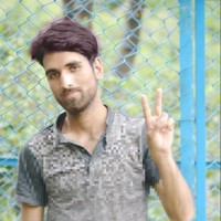 Ishfaq Bashir