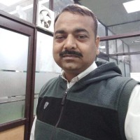 Ashok Pradhan (Thakur)