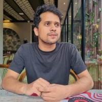Jishnu Marar