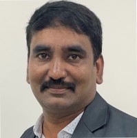 Venkat Rao Murahari