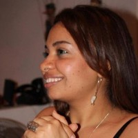 Basma Hamed