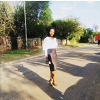 Louisa Sithole