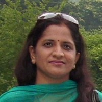Indu Joshi