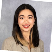 Serena Huang