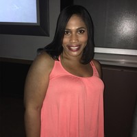 Tanja Fluellen-Barrett, Rn