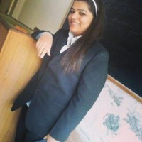 Ritika Chawla