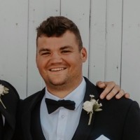 COREY CLIFTON