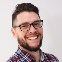 Gareth Parr