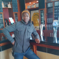 Thabo Mthembu
